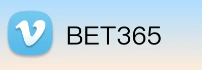 BET365 Logo