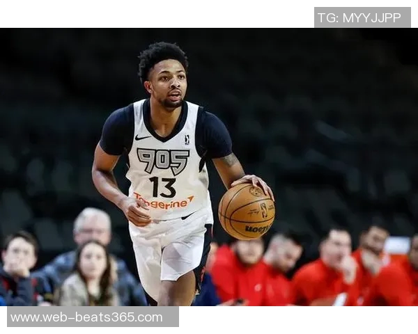 凯尔特人即将与小罗恩哈珀达成双向合同合作协议