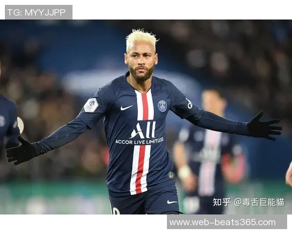 内马尔明年初或重获自由身多支球队已对其表示关注