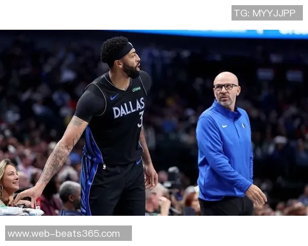 老鹰与独行侠就浓眉交易展开直接对话愿意送出波津与里萨谢